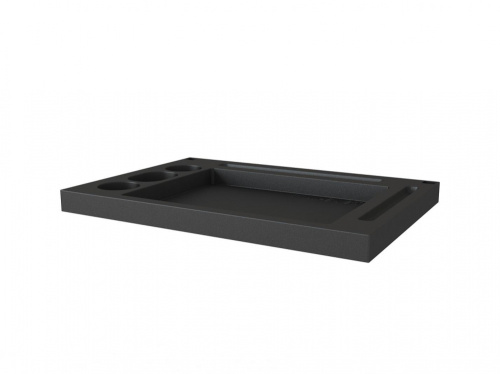 ER-00038142 Лоток пластиковый LOGITEX XS