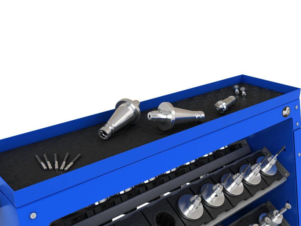 Тележка CAR-TOOL XS №1