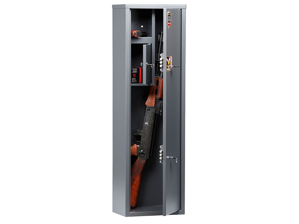 Оружейный сейф AIKO ЧИРОК  1020