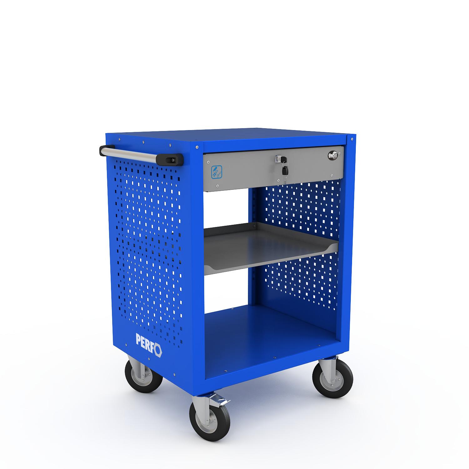 КГ030449 Тележка PERFO