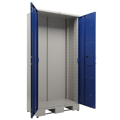 AMH TC EL Инструментальный шкаф 1850x921x461 мм