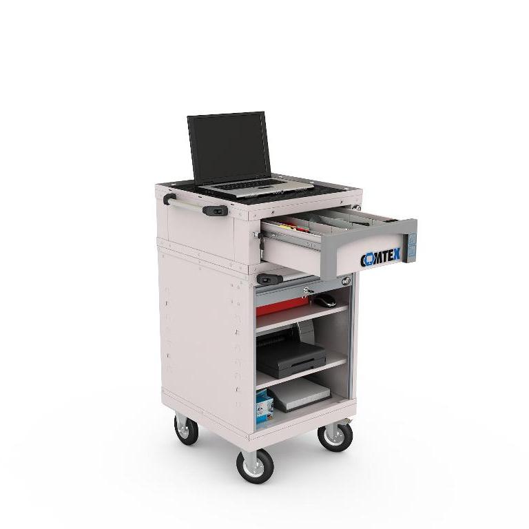 ER-00035770 Тумба COMTEX 1М №2