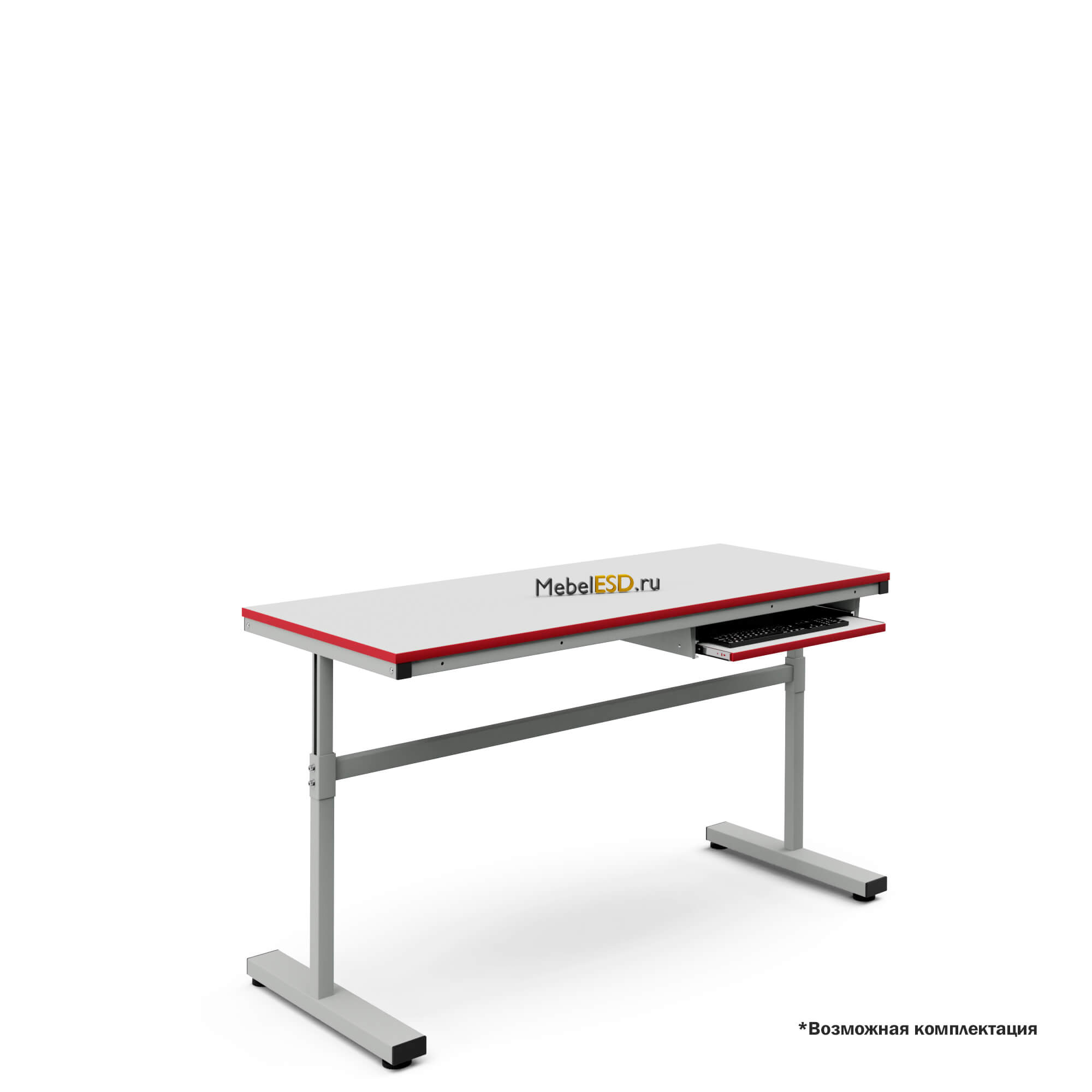 Стол рабочий СРП