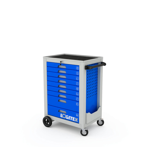 ER-00037360 Тумба инструментальная LOGITEX 09.1 XS 950x660x470 мм