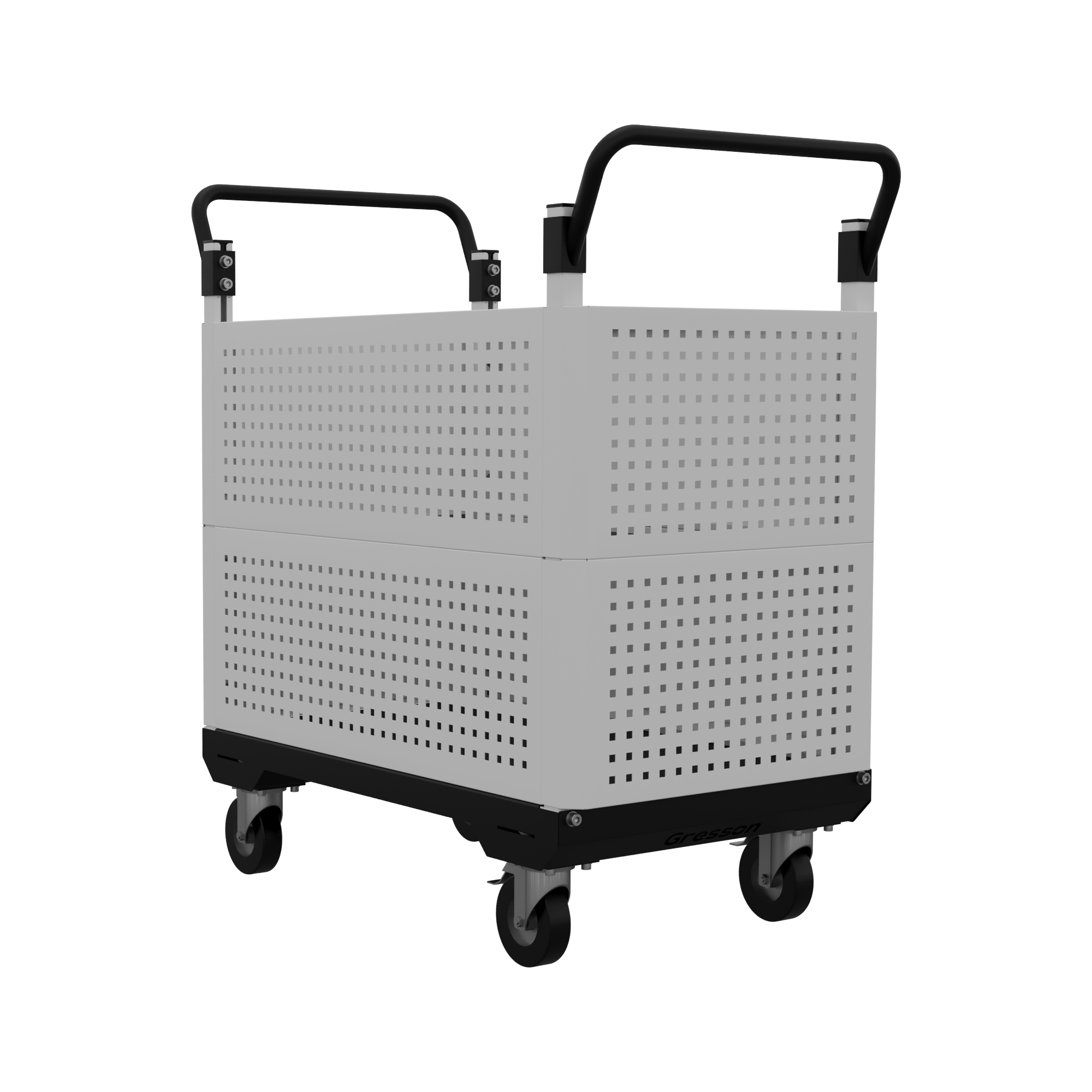 Тележка транспортная многофункциональная ТТМ