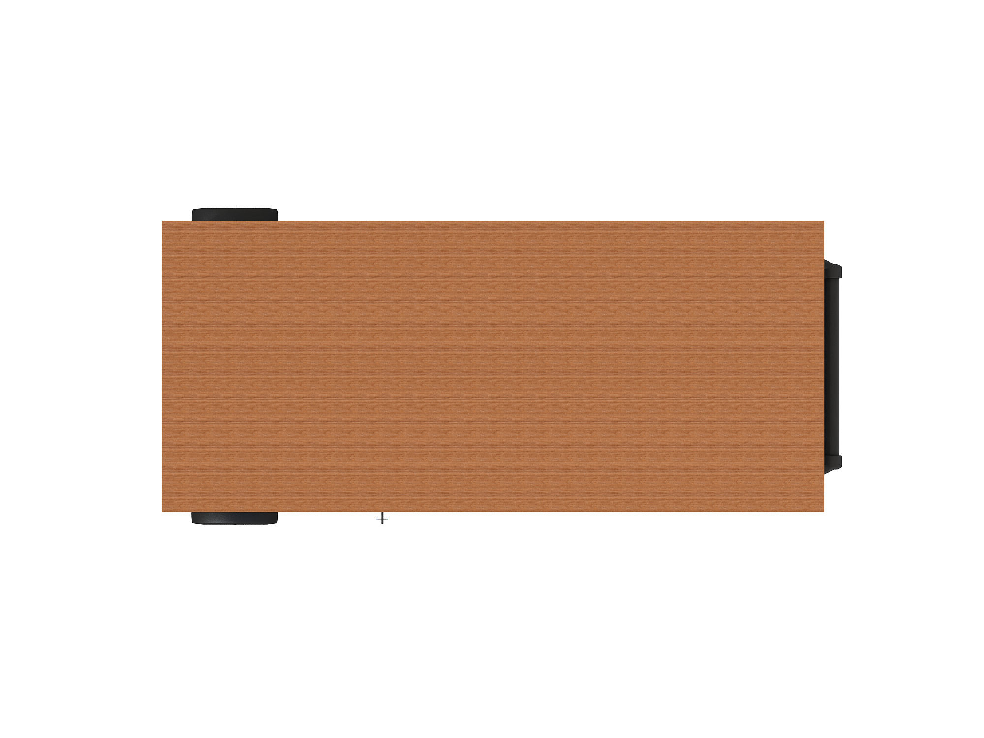 ER-00022383 Верстак мобильный LOGITEX 05 XS-2 980x1000x500 мм