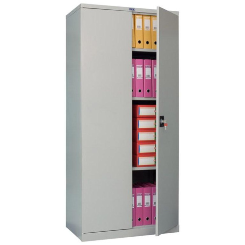 Офисный шкаф ПРАКТИК CB-14