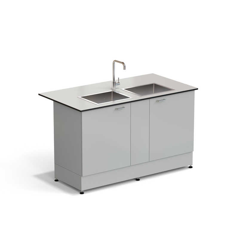 Столы-мойки