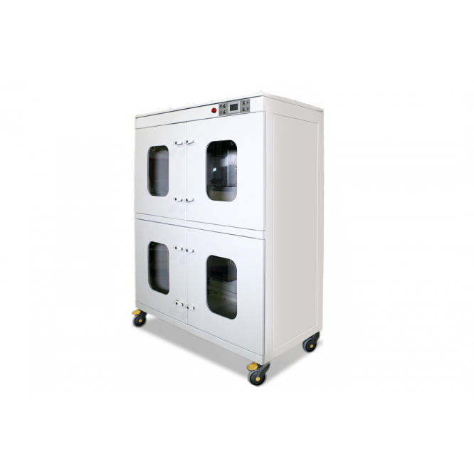 Шкаф сухого хранения PoliDry 1000