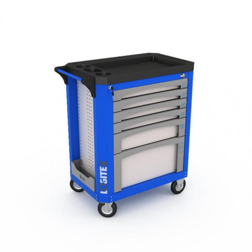 КГ026345 Тумба LOGITEX 6