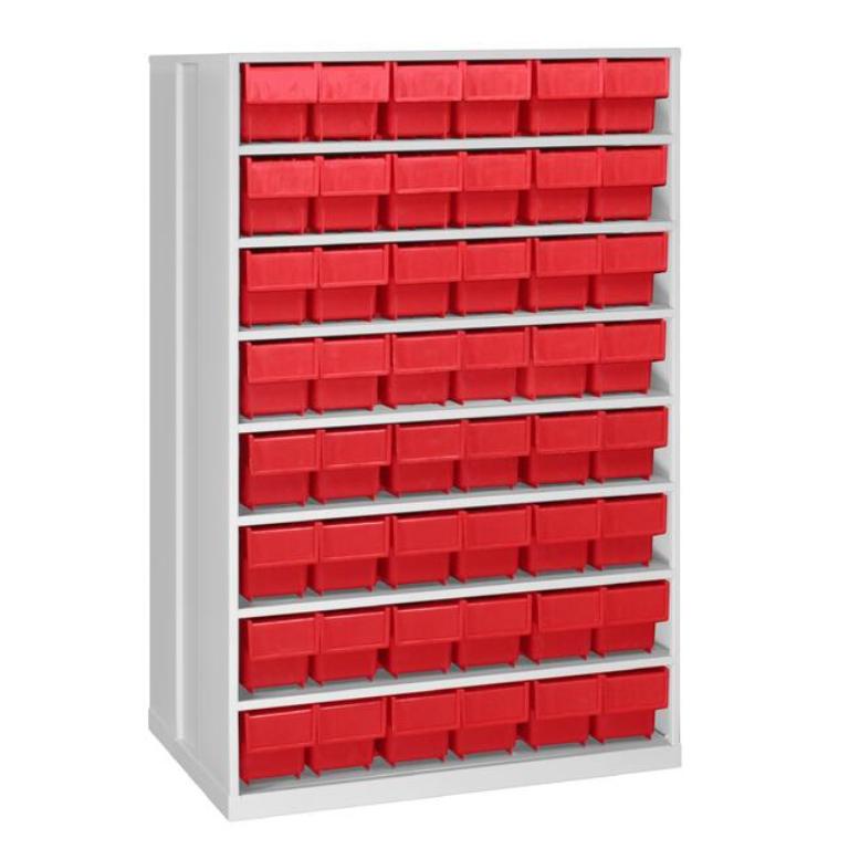 Кассетница К-48