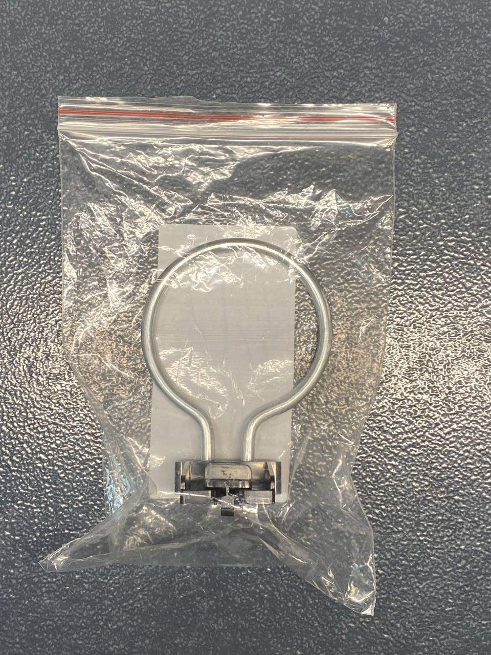 Держатель круговой Ø = 55 мм