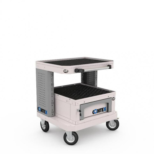 КГ029267 Тележка COMTEX №3