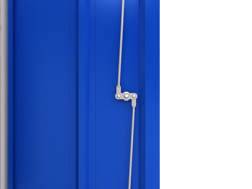 КГ022569 Шкаф ERGO 181 №2