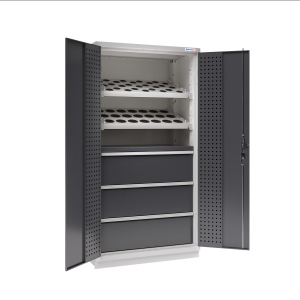 FBK 20 R.B3.1S (9403.7503) Шкаф металлический 2075x1068x648 мм