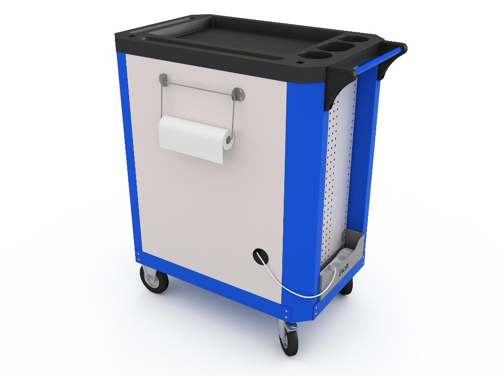 КГ026677 Тумба LOGITEX 7 №1