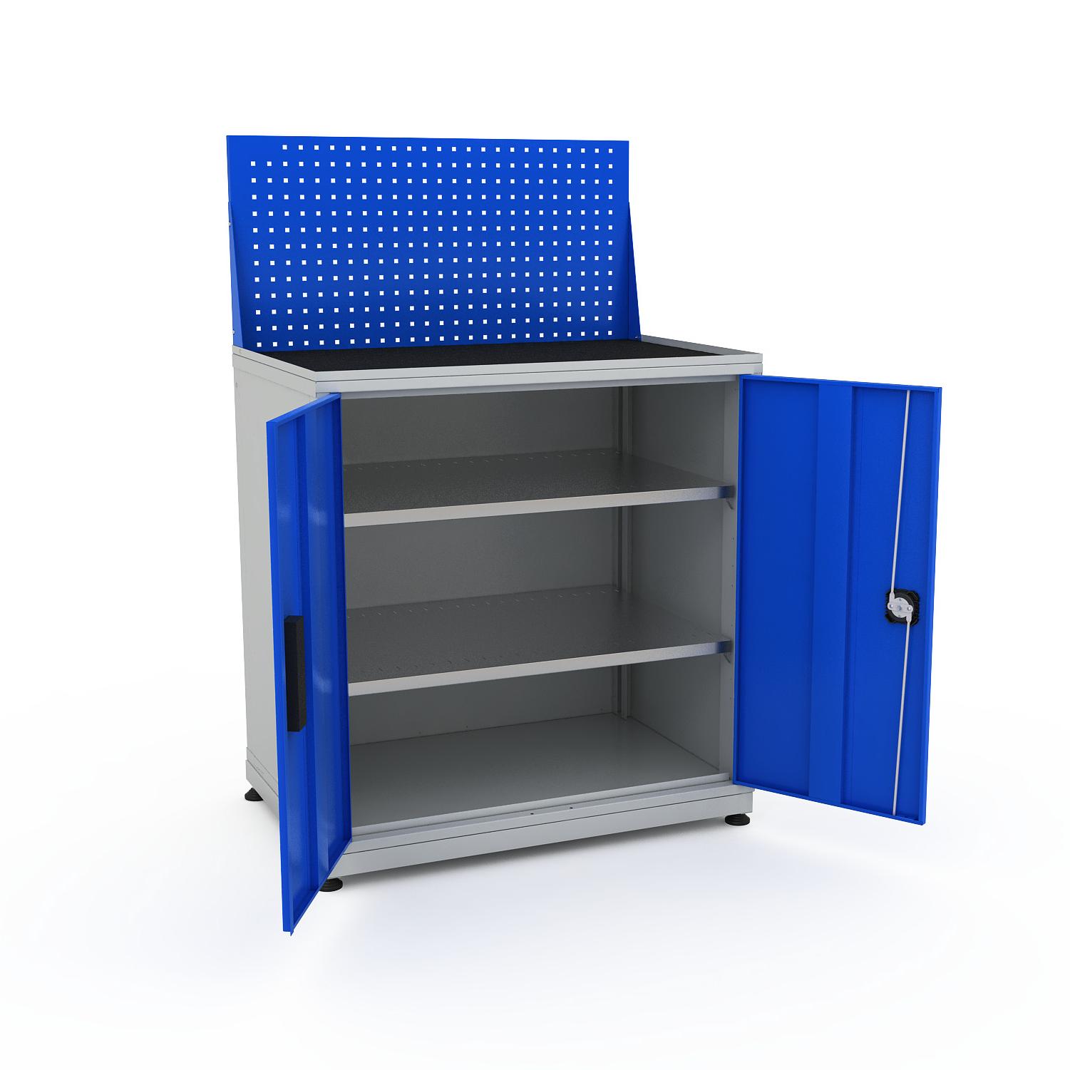 ER-00022461 Тумба инструментальная ERGO XL 01.4