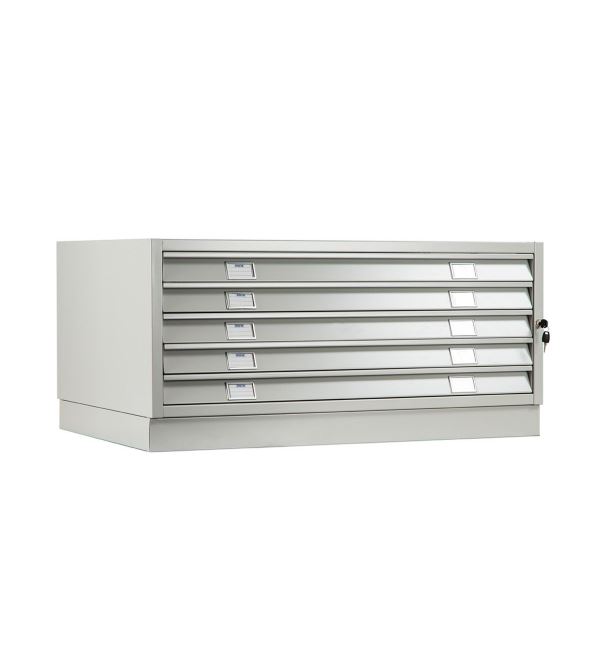 Шкафы больших форматов (А0 - А1)