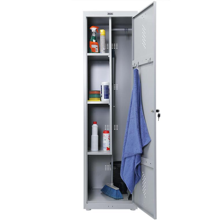 Шкаф для раздевалок усиленный ML-11-50U (LS-11-50)