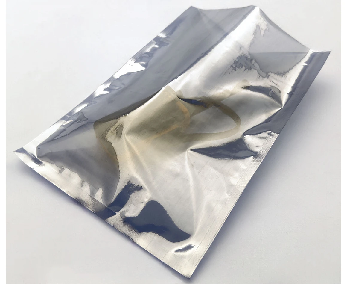 Антистатический пакет 203x305 мм