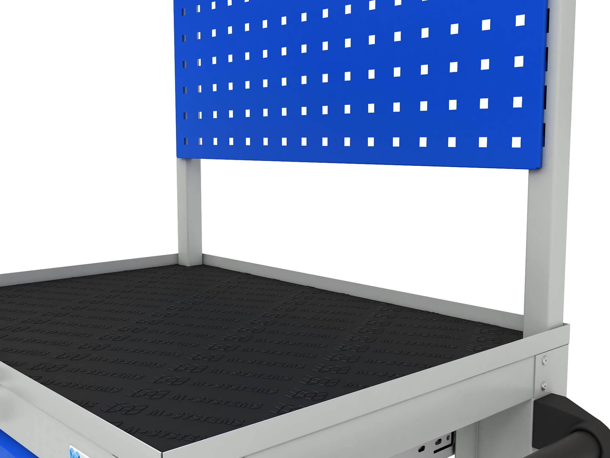 ER-00037341 Тумба инструментальная LOGITEX 07 XS.2.3 950x660x470 мм