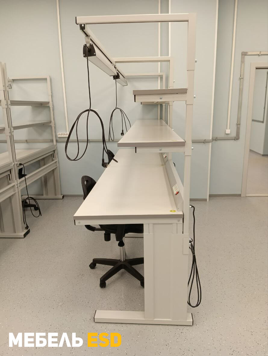 Производство электроники