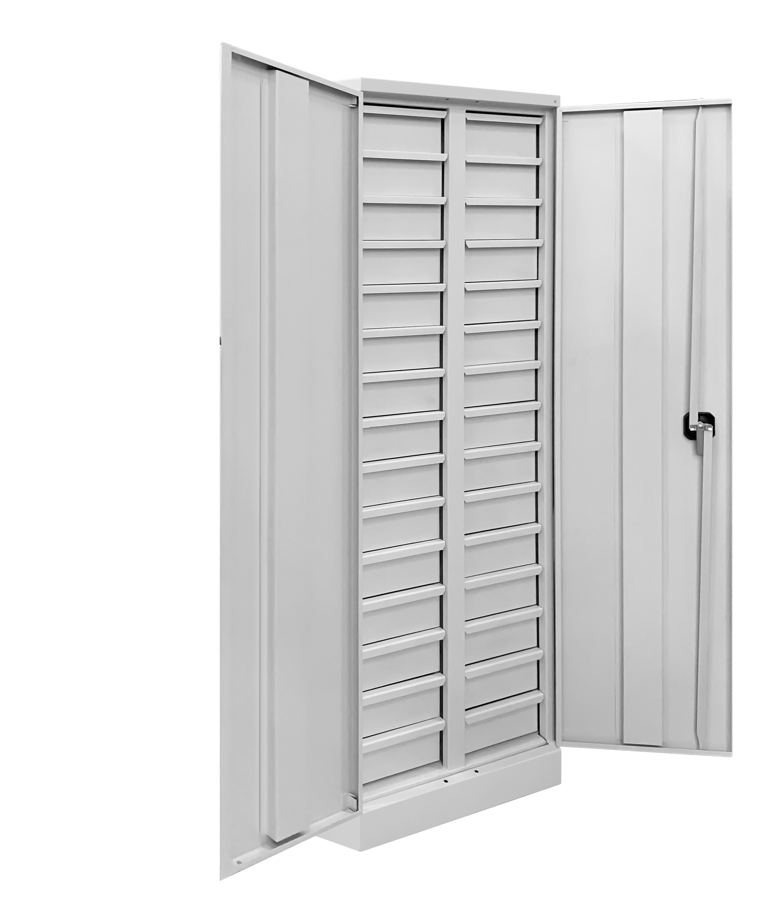 ШК-1850 Шкаф для комплектующих 1850х820х450 мм