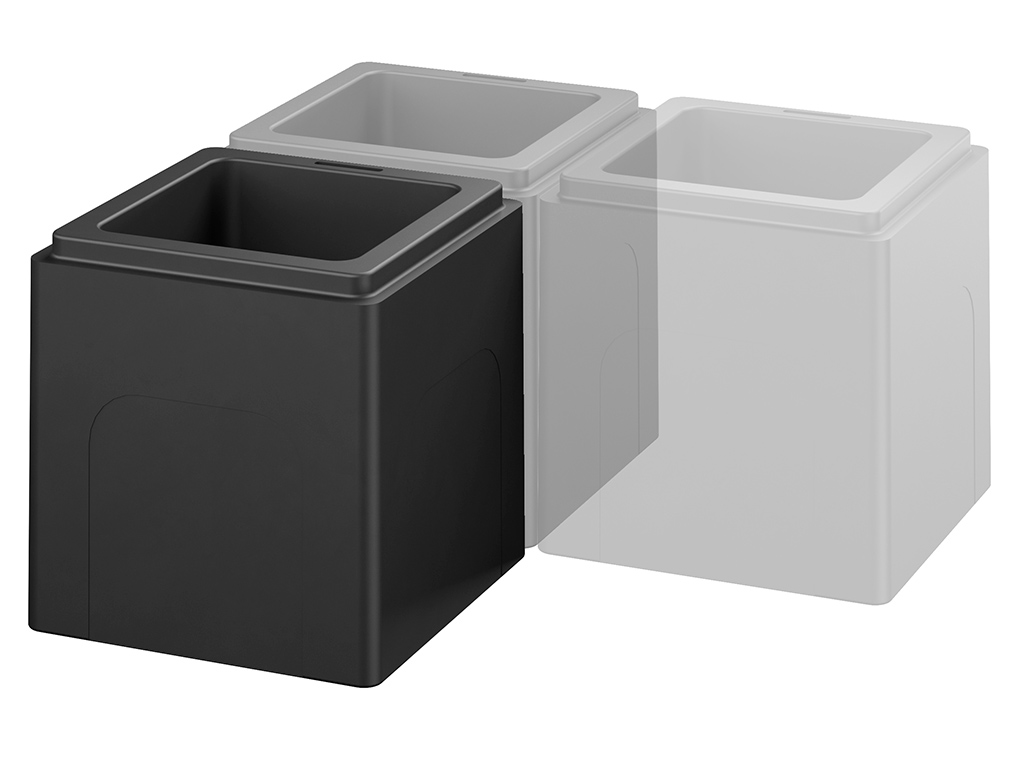 Ящик наборный Практик 50x50