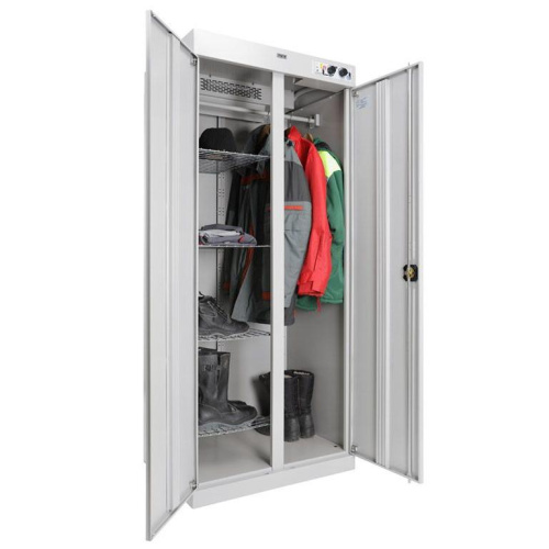 Шкаф сушильный ШС Циклон 1985