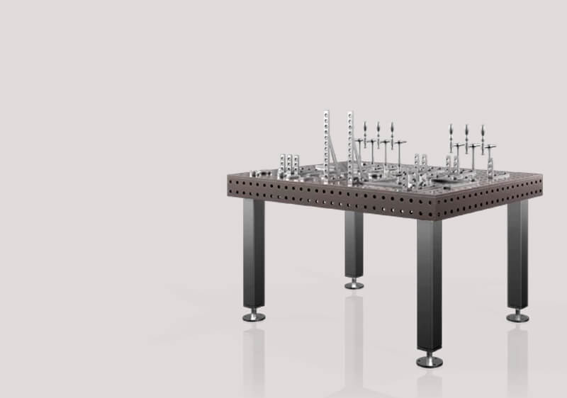 Сварочные столы