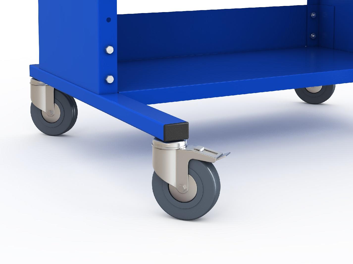 ER-00022751 Рабочий пост POINTER 1875 XS 02