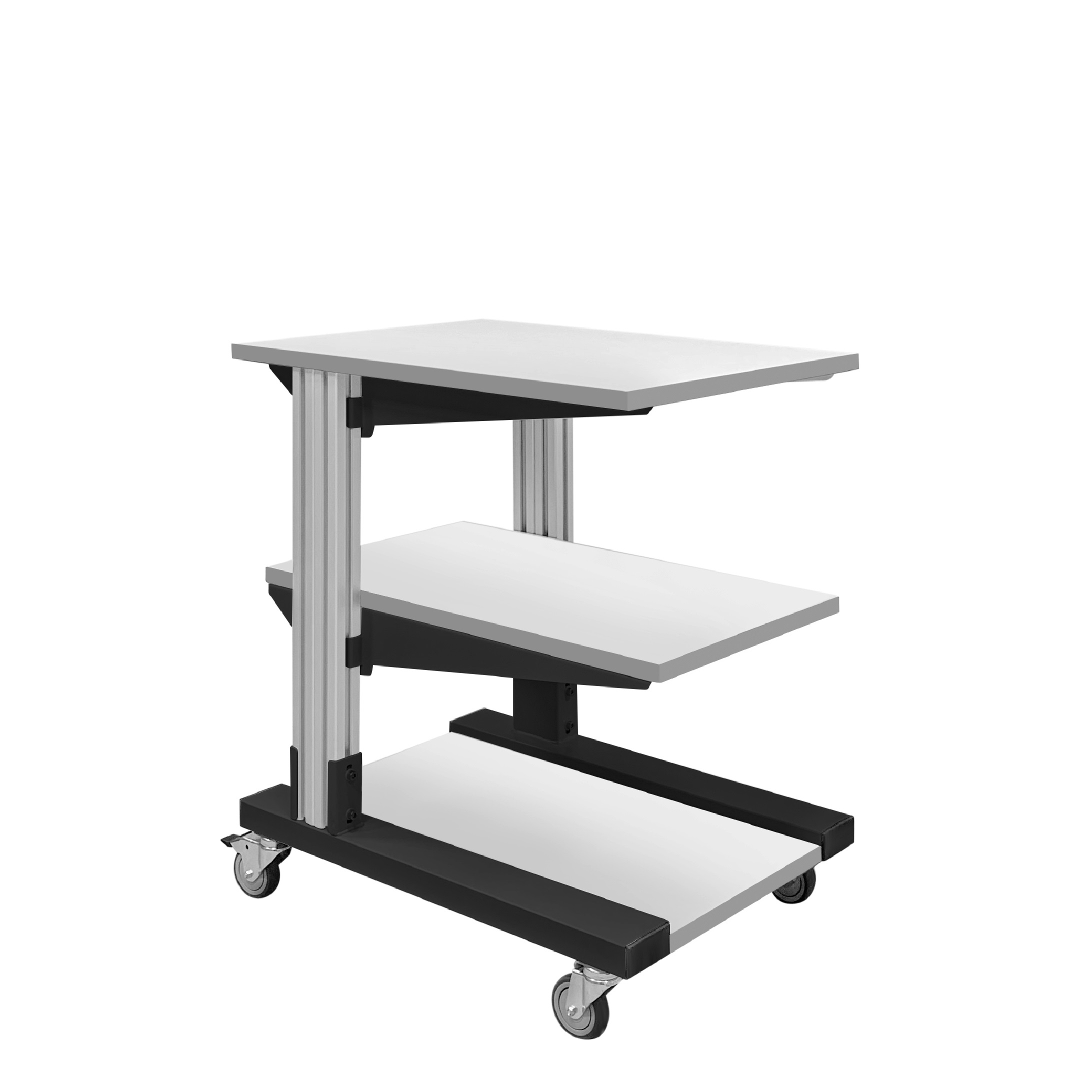 Стол подкатной ПСП-КП