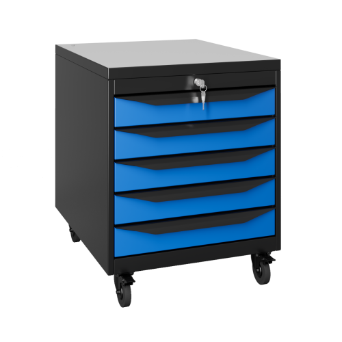 SPC А М.5 Подкатной модуль 578х492х591 мм