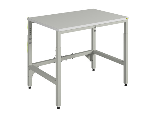 Стол антистатический (№101) Wave ESD100.ESD.000