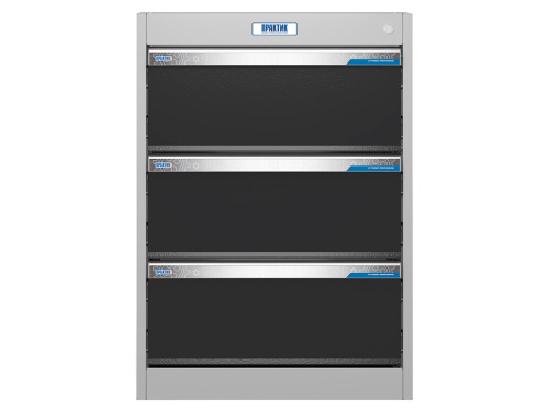 Инструментальная тумба Expert T-3