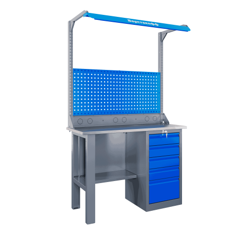 Верстак SLF 121.15.1-1FR