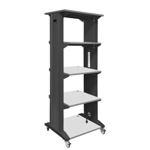 Стойка подкатная СПИ