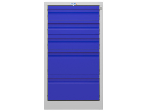 Инструментальная тумба WD-5