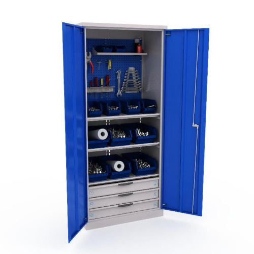 КГ022572 Шкаф ERGO 181 №5