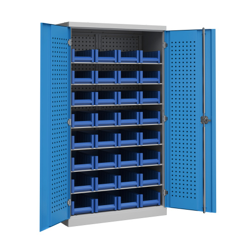 TNC 180.S7.T3 Шкаф 1800x1000x500 мм