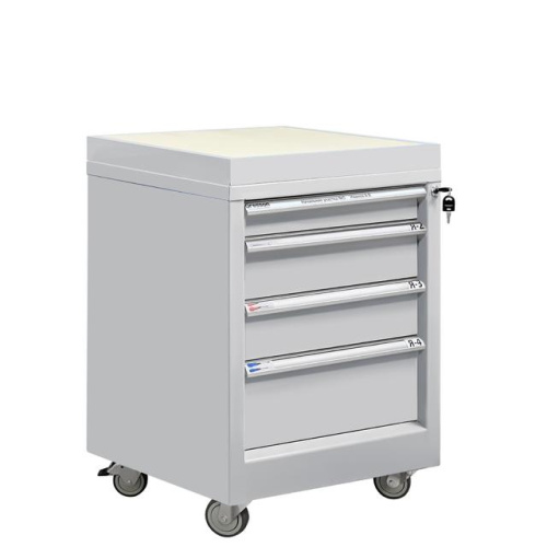 Тумба металлическая ТП-4