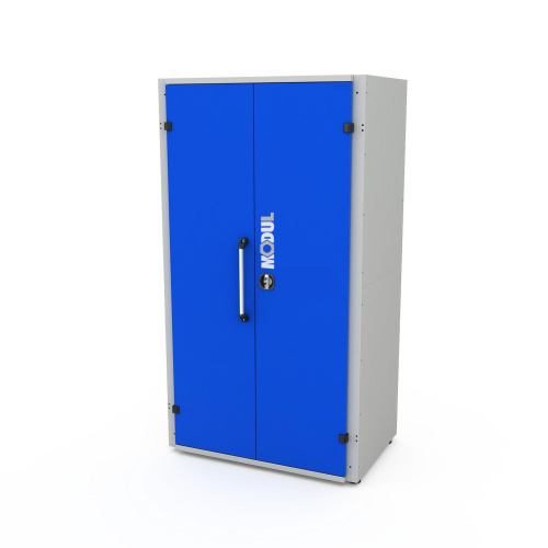 ER-00023567 Шкаф для оснастки к станкам с ЧПУ MODUL XL SK40.1