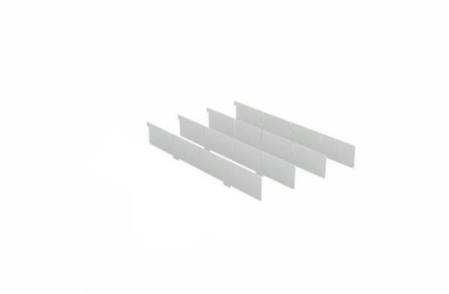 КГ032254  К-т перегородок для ящика 60 COMTEX