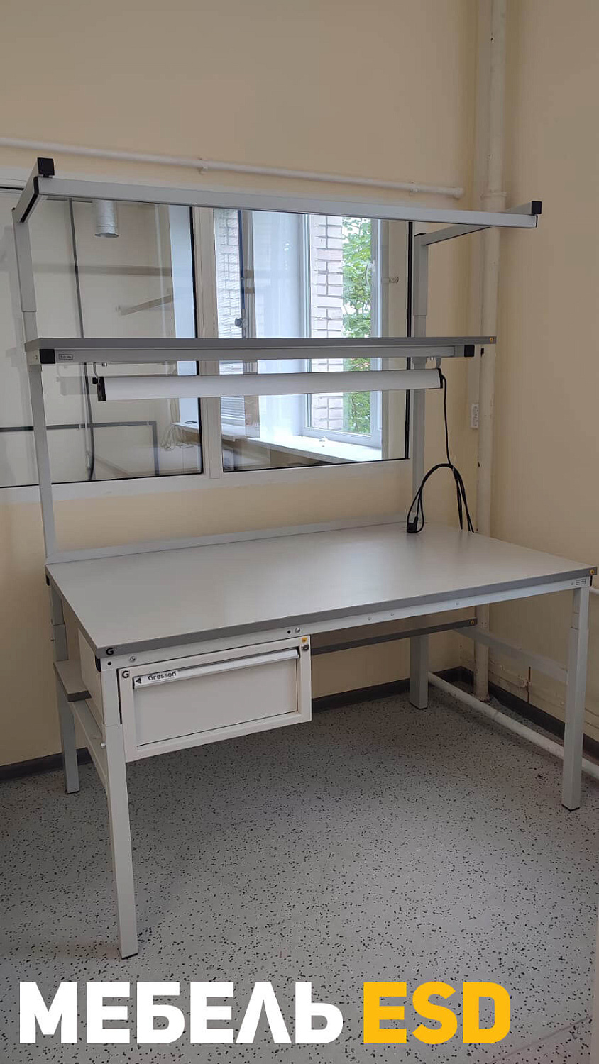 Тумба металлическая ТПМ-1