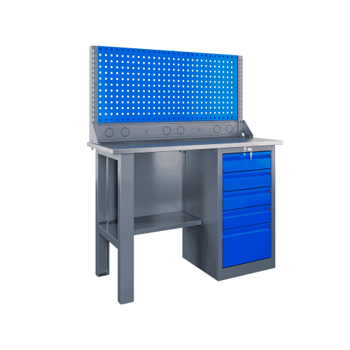 Верстак SLF 121.15.1-1R