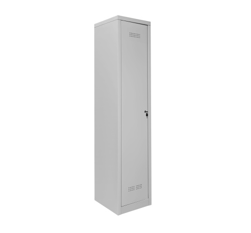 ШРО-1750 Шкаф односекционный для раздевалок 1750х400х500 мм