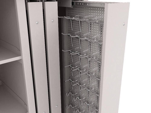 КГ036619 Планшет ERGO (2) 1674x66x422 мм