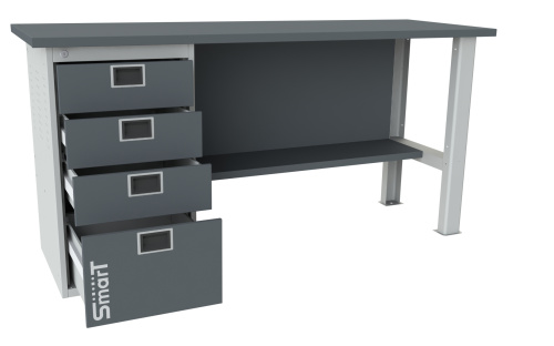 Верстак SMART 1760.4.S3.0