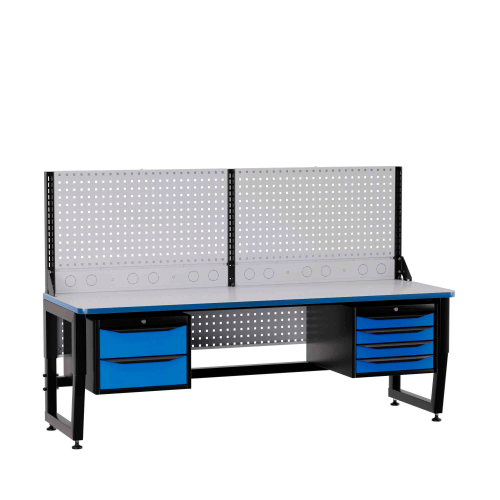 SPC 20.24-1R Монтажный стол 